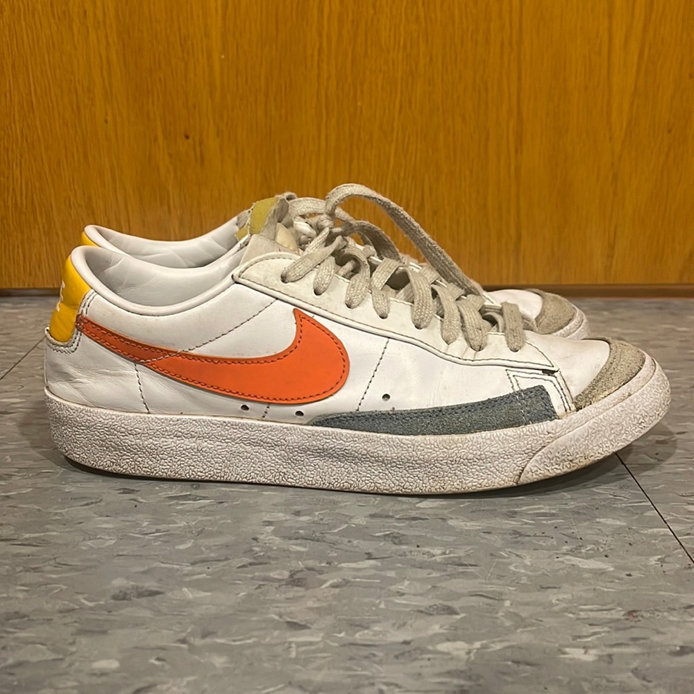 Nike Woman’s Blazer Low